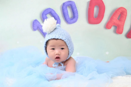 灯塔2岁宝宝身高体重