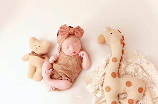 灯塔爱笑的宝宝聪明吗